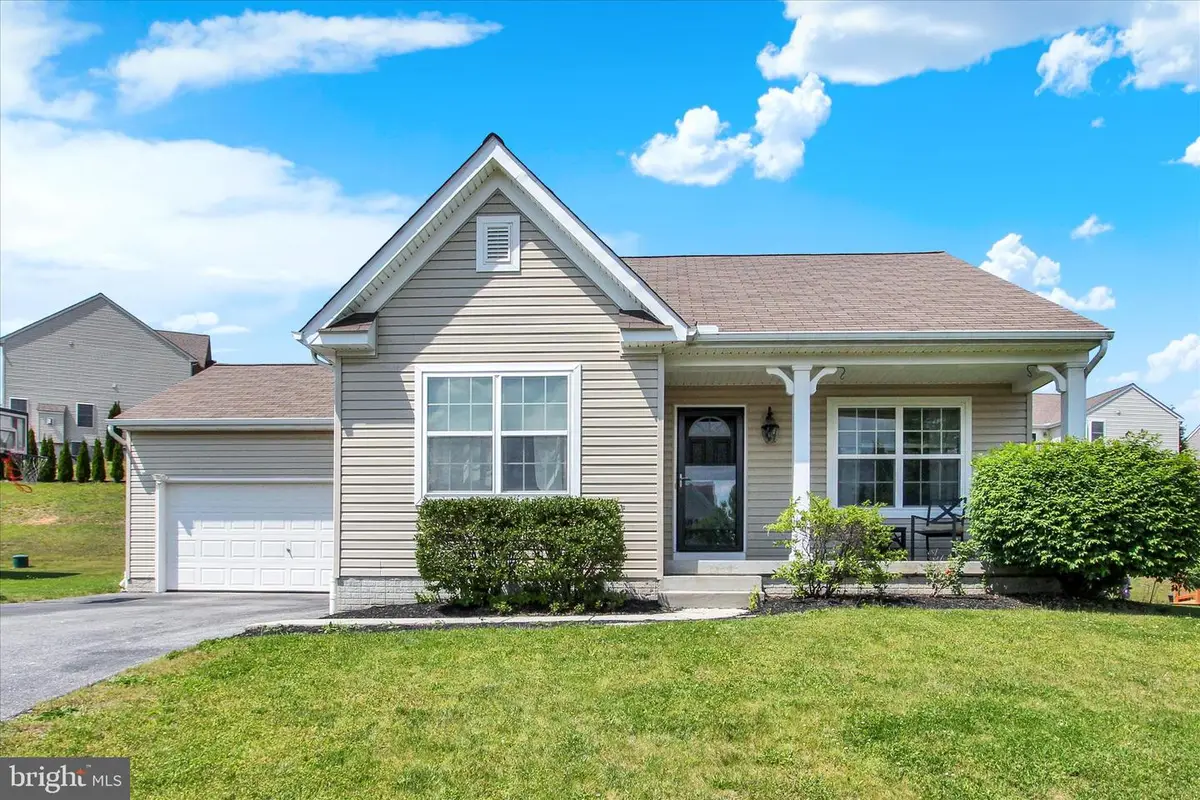 109 W Imperial Dr, Aspers, PA 17304 - #1