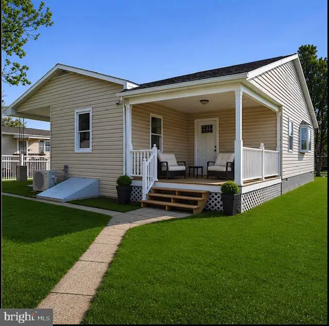 38 Stanley, New Oxford, PA 17350 - #3