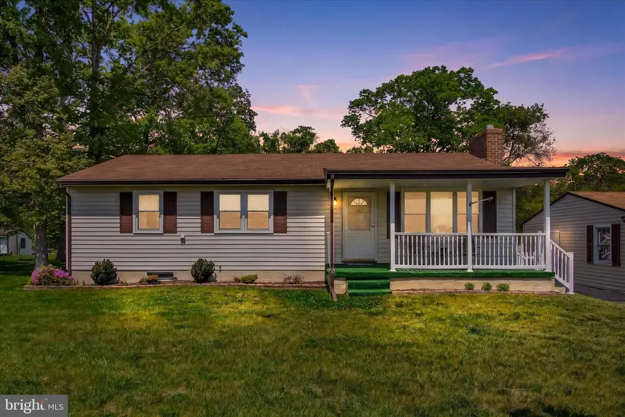 2275 Mummasburg Rd, Gettysburg, PA 17325 - #2