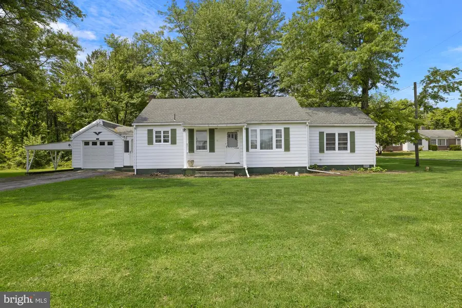 1454 Granite Station Rd, Gettysburg, PA 17325 - #2
