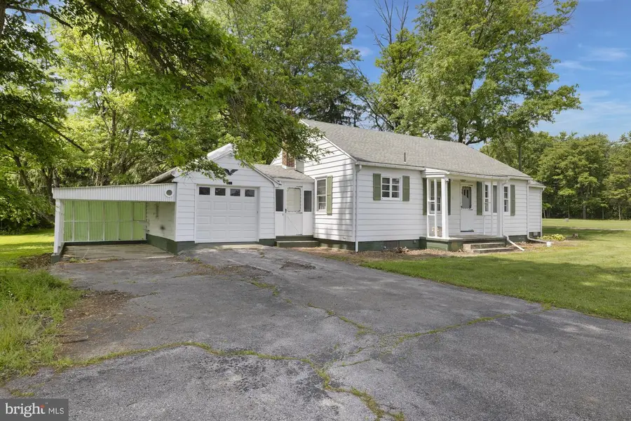 1454 Granite Station Rd, Gettysburg, PA 17325 - #3
