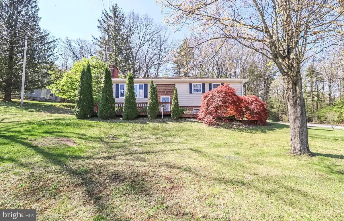 92 Newman Rd, Orrtanna, PA 17353 - #1