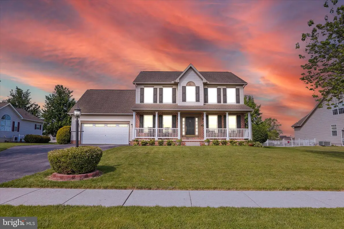 197 Barley Cir, Hanover, PA 17331 - #1