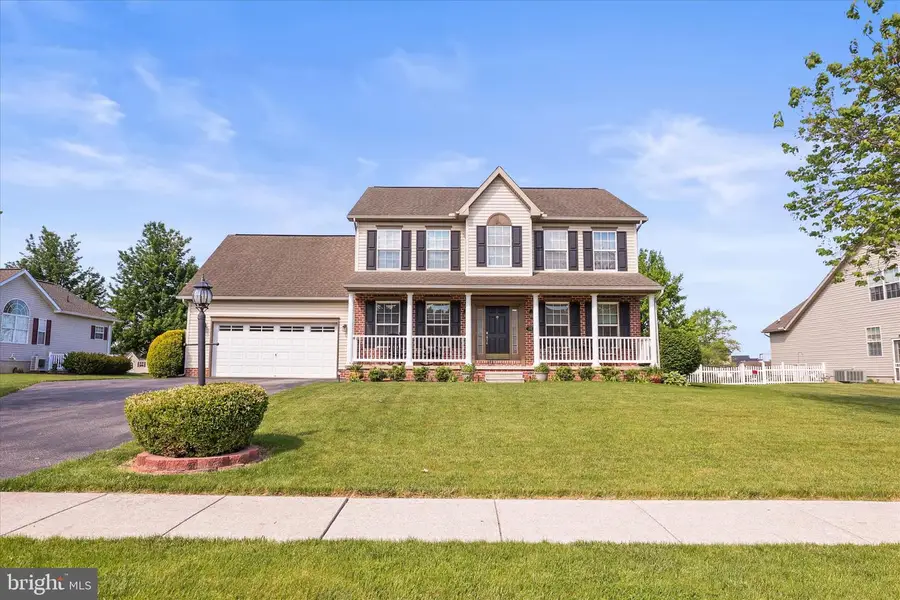 197 Barley Cir, Hanover, PA 17331 - #2
