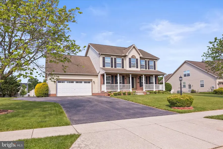197 Barley Cir, Hanover, PA 17331 - #3