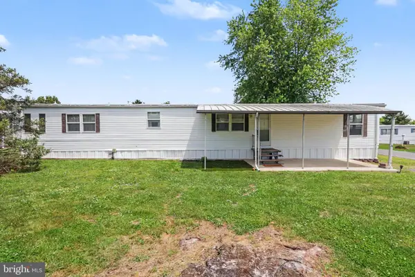 2160 Hanover Rd #22, GETTYSBURG, PA 17325