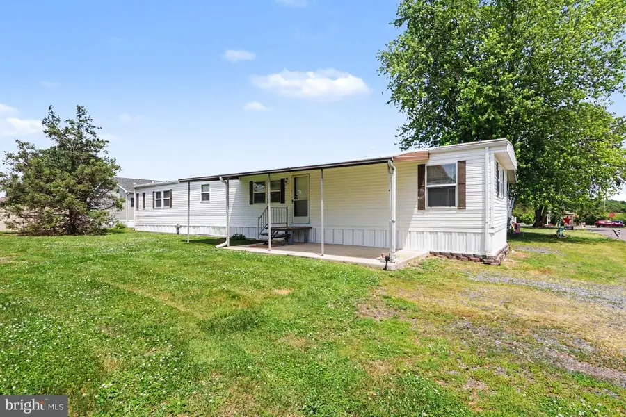 2160 Hanover Rd #22, Gettysburg, PA 17325 - #2