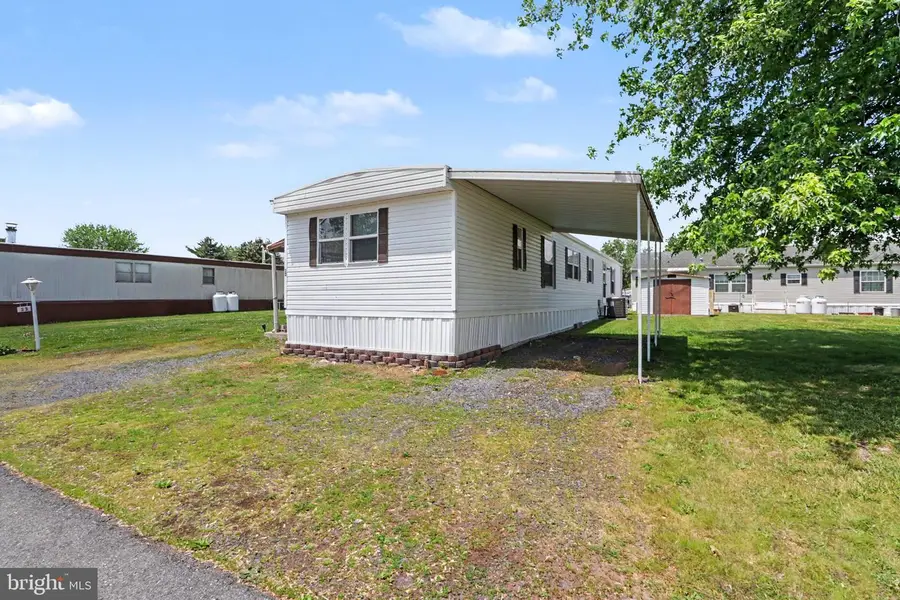 2160 Hanover Rd #22, Gettysburg, PA 17325 - #3