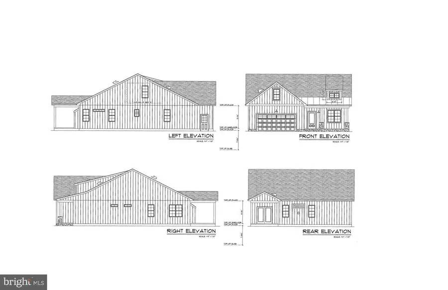 42 Mccandless Dr, East Berlin, PA 17316 - #3