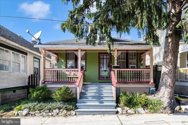143 Breckenridge St, GETTYSBURG, PA 17325