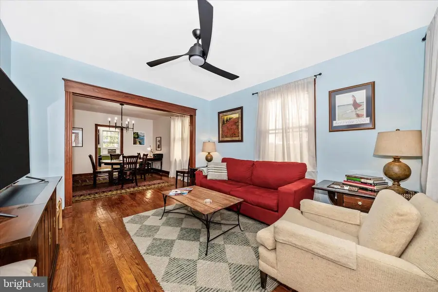 143 Breckenridge St, Gettysburg, PA 17325 - #3