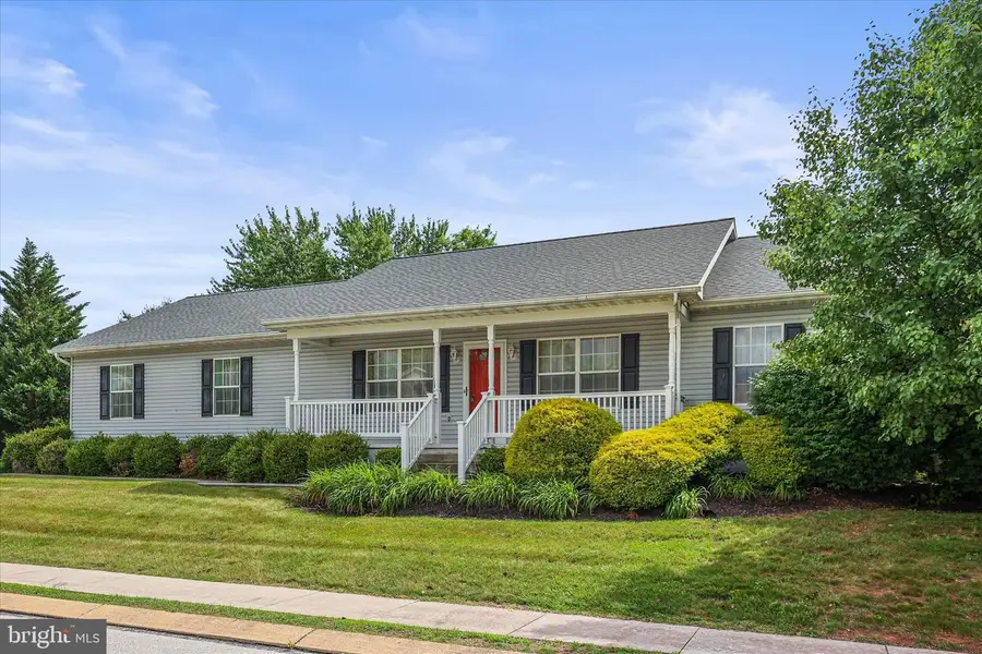 5 Kimberly Ann Ln, New Oxford, PA 17350 - #2