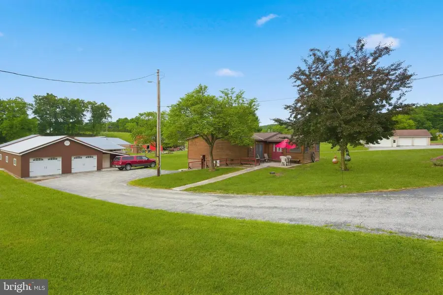 454 Racetrack Rd, Abbottstown, PA 17301 - #3