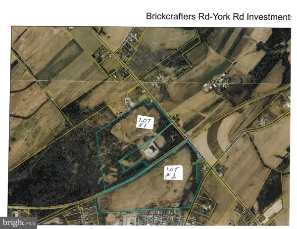338 Lot #2 Brickcrafters Rd, NEW OXFORD, PA 17350