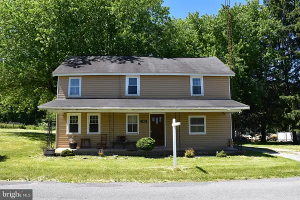 1362 New Rd, ORRTANNA, PA 17353