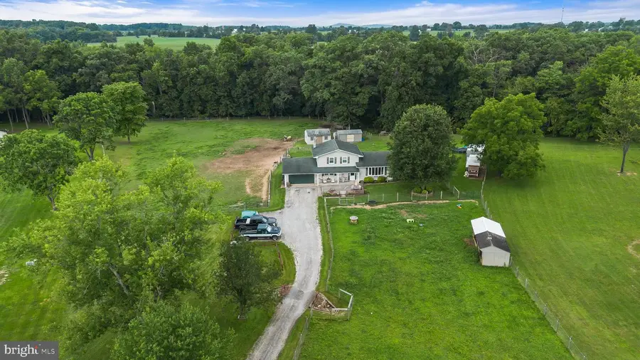 99 Mud College Rd, Littlestown, PA 17340 - #2