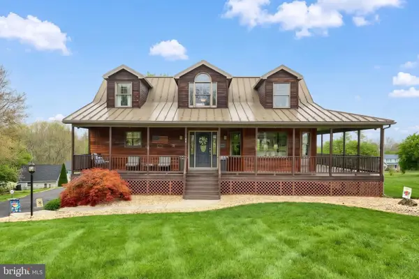 95 Lake Meade Dr, EAST BERLIN, PA 17316