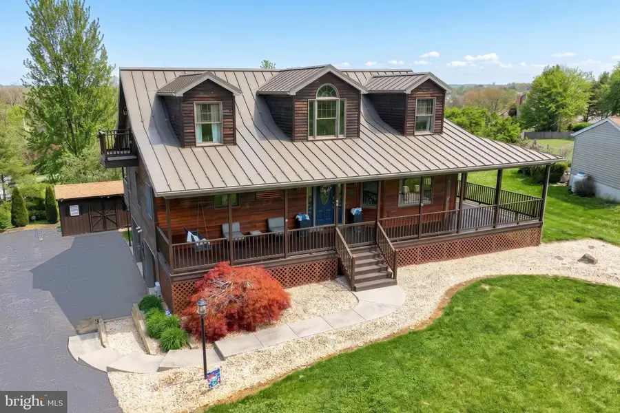 95 Lake Meade Dr, East Berlin, PA 17316 - #2