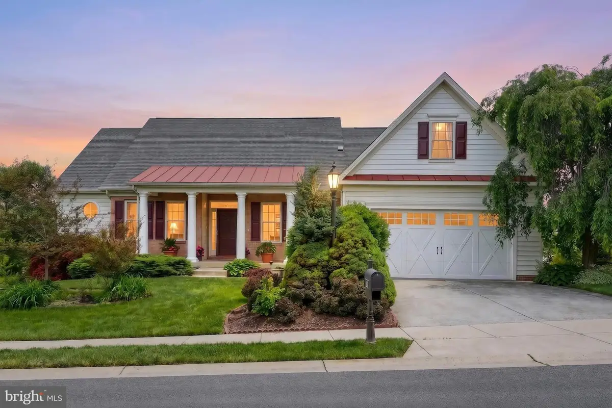 35 Waxwing Ln, Gettysburg, PA 17325 - #1