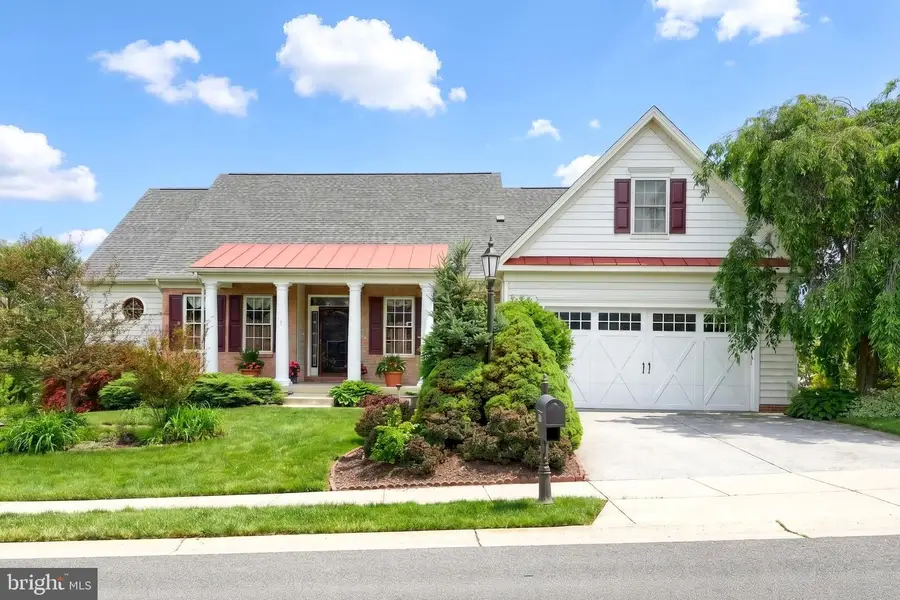35 Waxwing Ln, Gettysburg, PA 17325 - #3