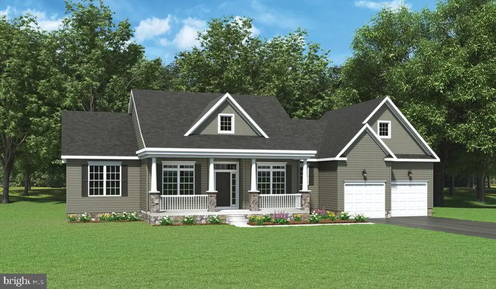 186 Red Stone Drive #lot 30, Hanover, PA 17331 - #1