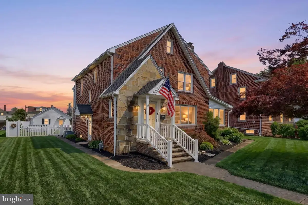 419 South, McSherrystown, PA 17344 - #1