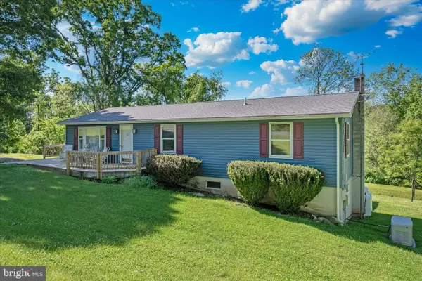 6 Little Trl, FAIRFIELD, PA 17320