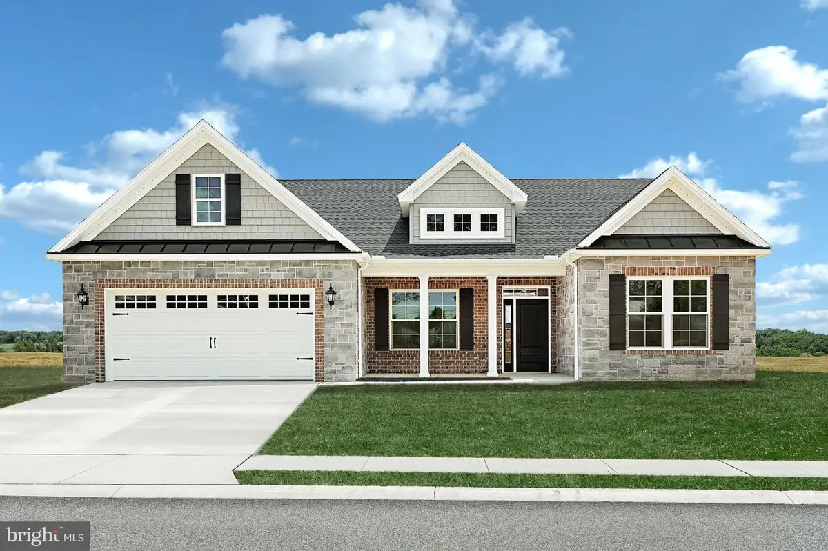 543 Lumber Street Lumber Street, Littlestown, PA 17340 - #1
