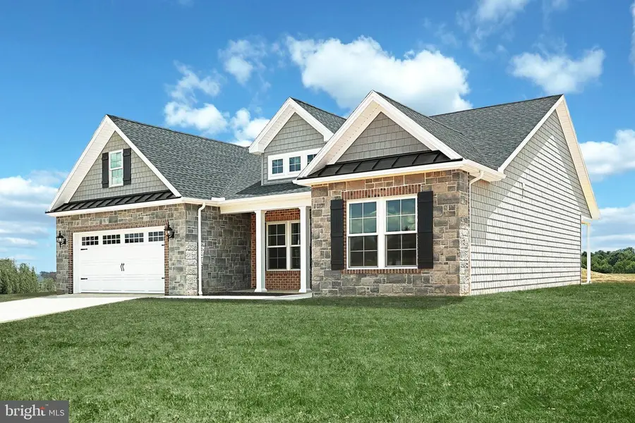 543 Lumber Street Lumber Street, Littlestown, PA 17340 - #2