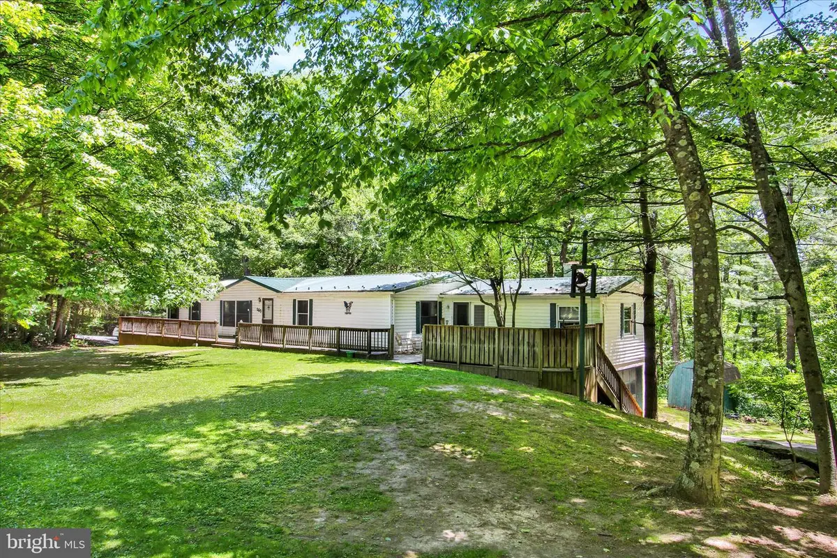 165 Oak Dr, Orrtanna, PA 17353 - #1