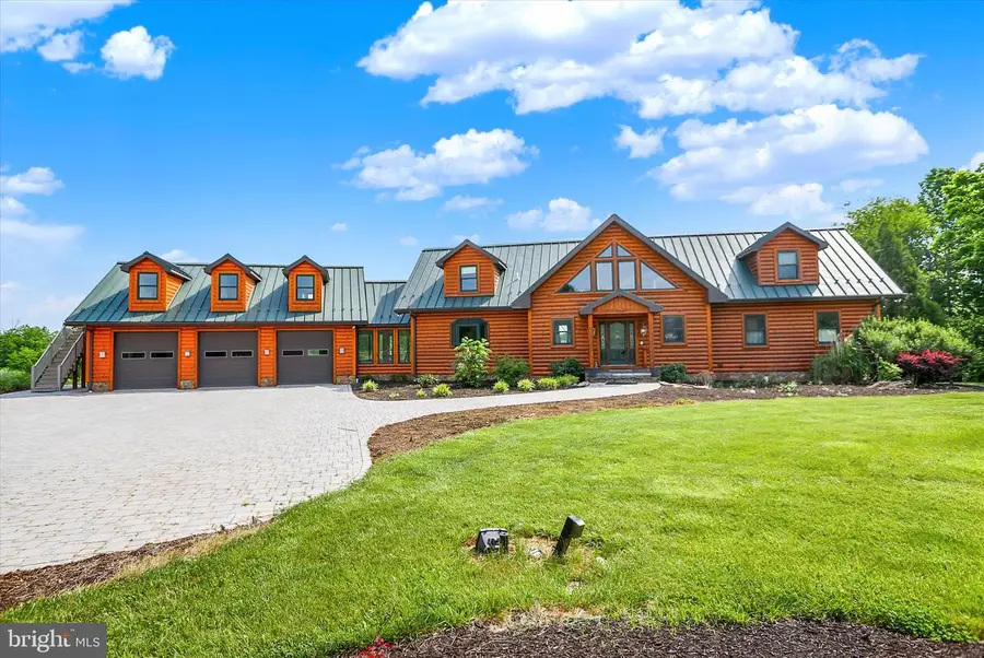 2002 Taneytown Rd, Gettysburg, PA 17325 - #2