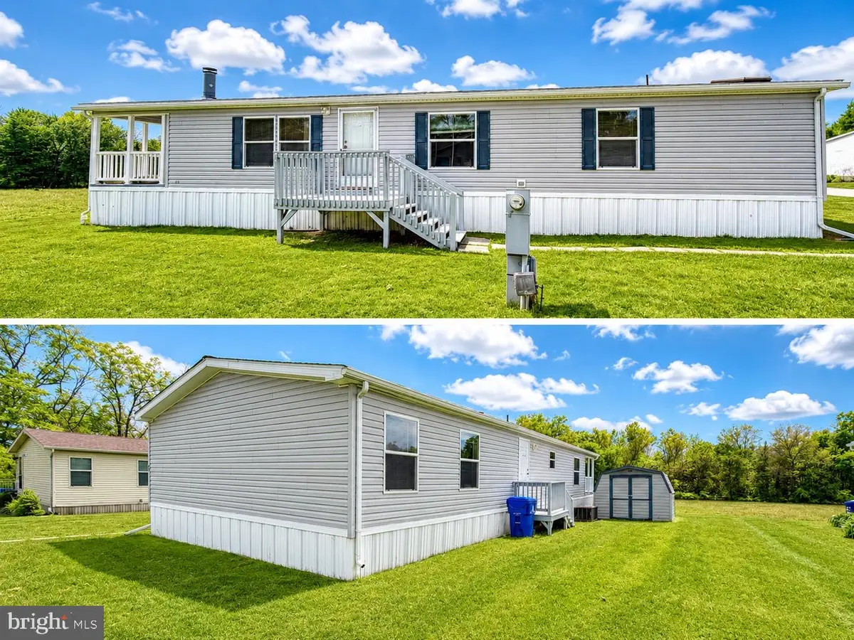 2581 Old Harrisburg Rd #46, Gettysburg, PA 17325 - #1