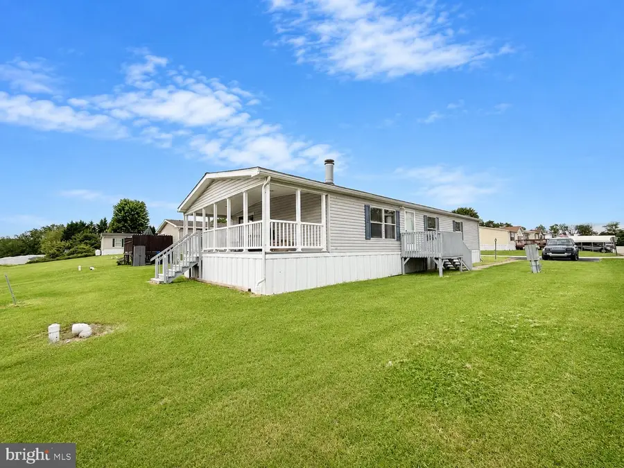 2581 Old Harrisburg Rd #46, Gettysburg, PA 17325 - #2