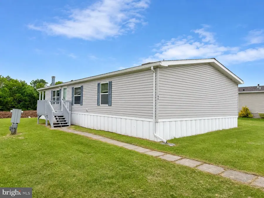 2581 Old Harrisburg Rd #46, Gettysburg, PA 17325 - #3