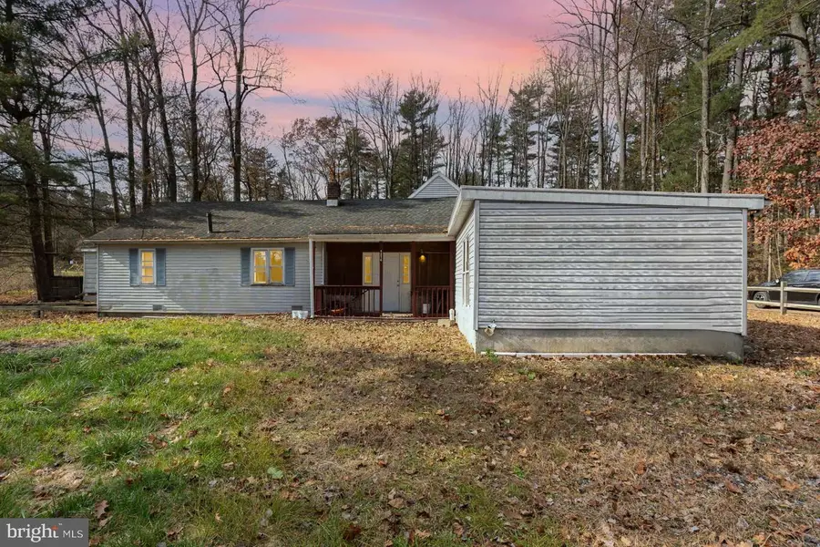 1214 Church Rd, Orrtanna, PA 17353 - #2