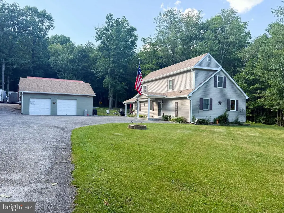 2355 Iron Springs Rd, Fairfield, PA 17320 - #1