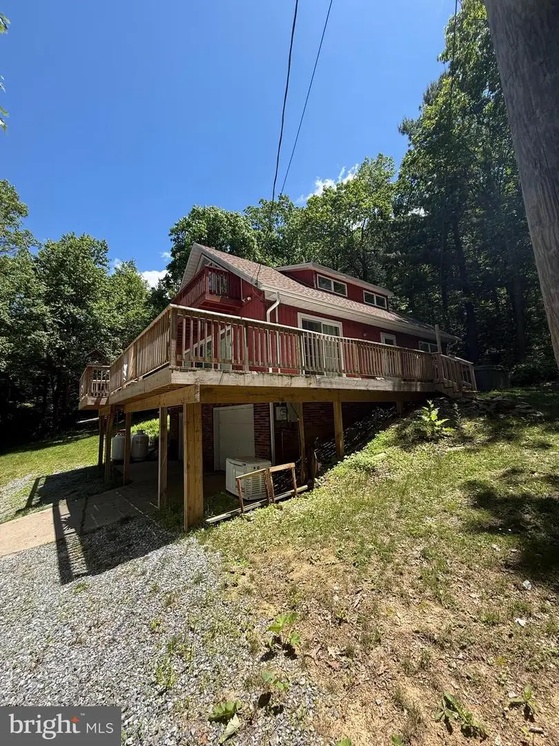101 Hill Crest Rd, Fayetteville, PA 17222 - #3