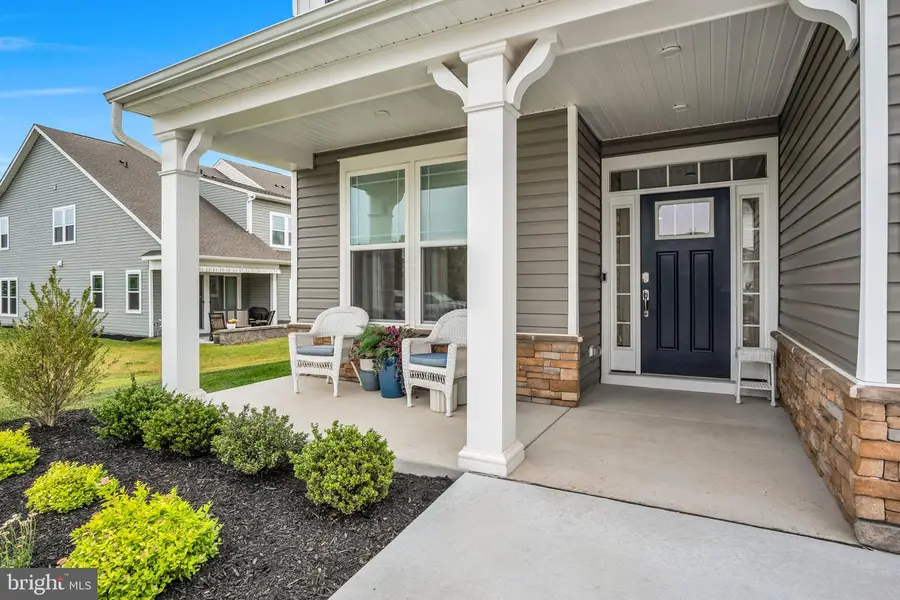 102 Grand Overlook Dr, Gettysburg, PA 17325 - #2