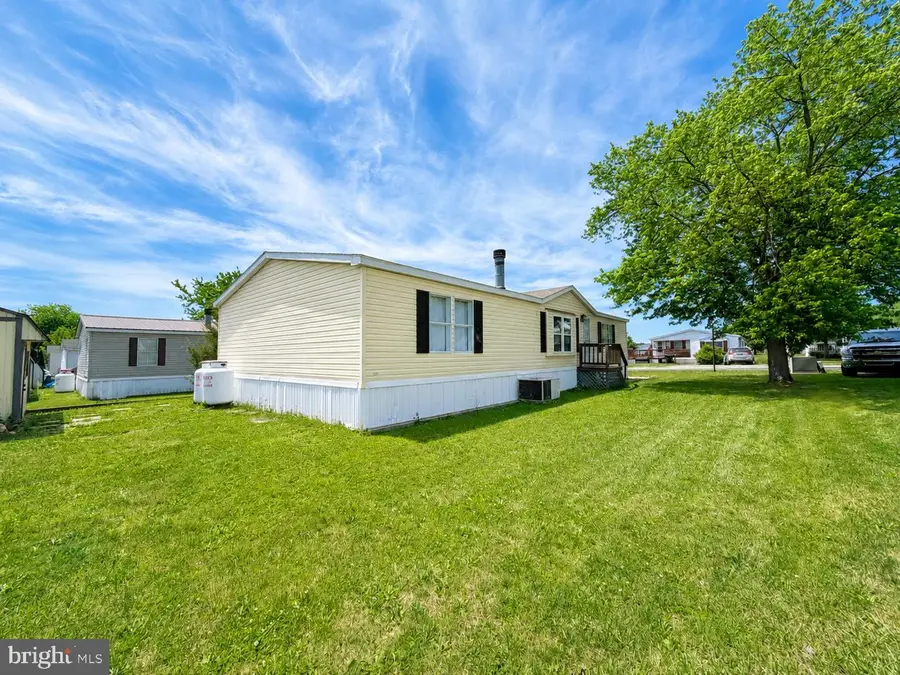 4820 Old Harrisburg Rd #lot# 83, Gettysburg, PA 17325 - #2