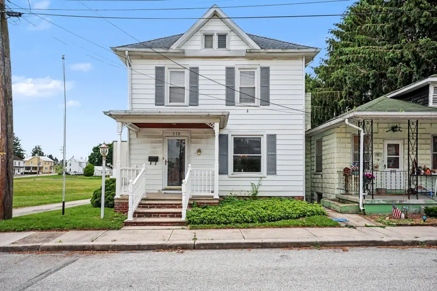 119 M St, Littlestown, PA 17340 - #2