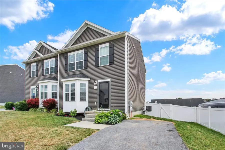 21 Star Dr, Hanover, PA 17331 - #2