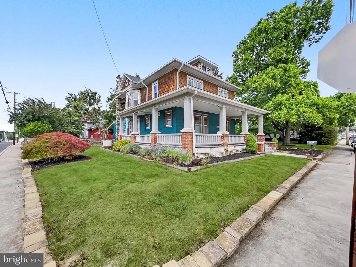 263 M St, Littlestown, PA 17340 - #1