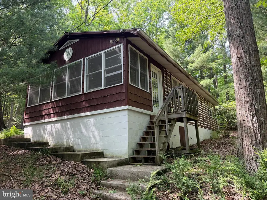 165 Schoolhouse Hill Rd, Fayetteville, PA 17222 - #2