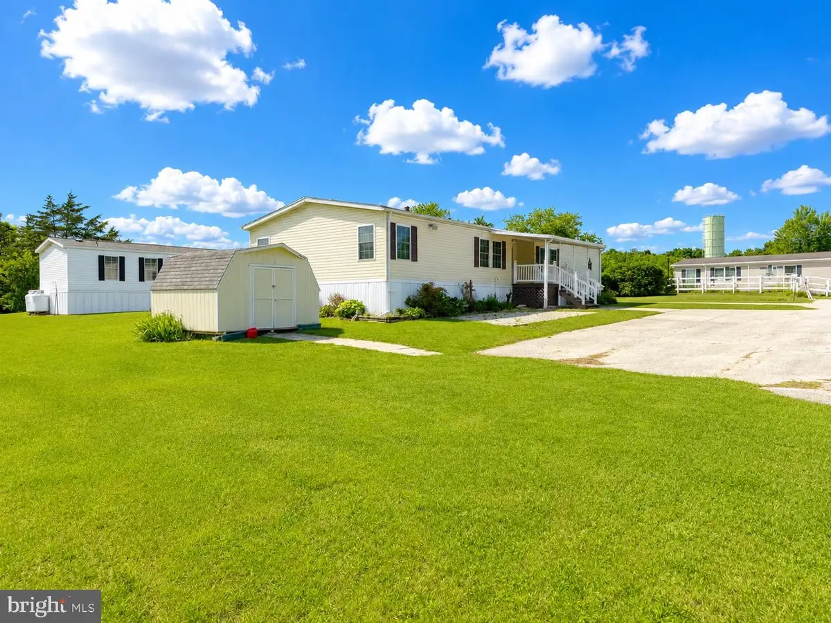 4820 Old Harrisburg Rd #69, Gettysburg, PA 17325 - #1