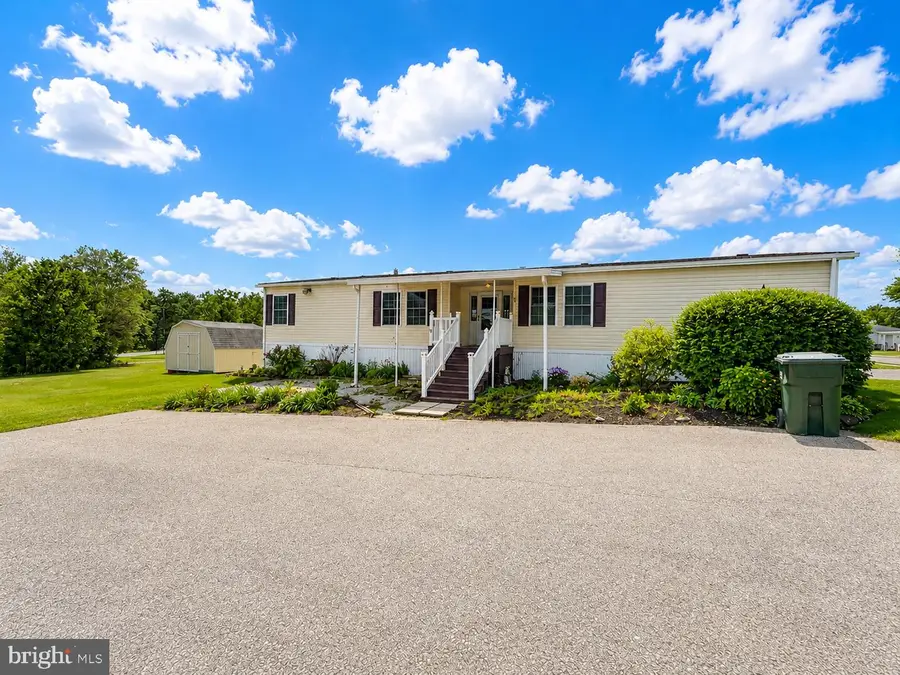 4820 Old Harrisburg Rd #69, Gettysburg, PA 17325 - #2