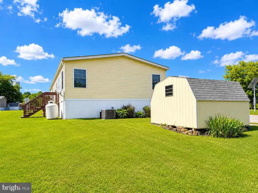 4820 Old Harrisburg Rd #69, Gettysburg, PA 17325 - #3