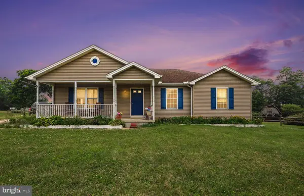 1623 Old Carlisle Rd, ASPERS, PA 17304