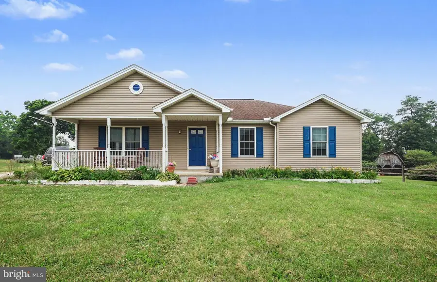 1623 Old Carlisle Rd, Aspers, PA 17304 - #2