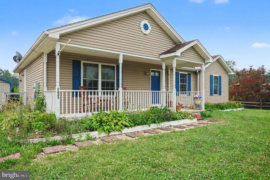 1623 Old Carlisle Rd, Aspers, PA 17304 - #3