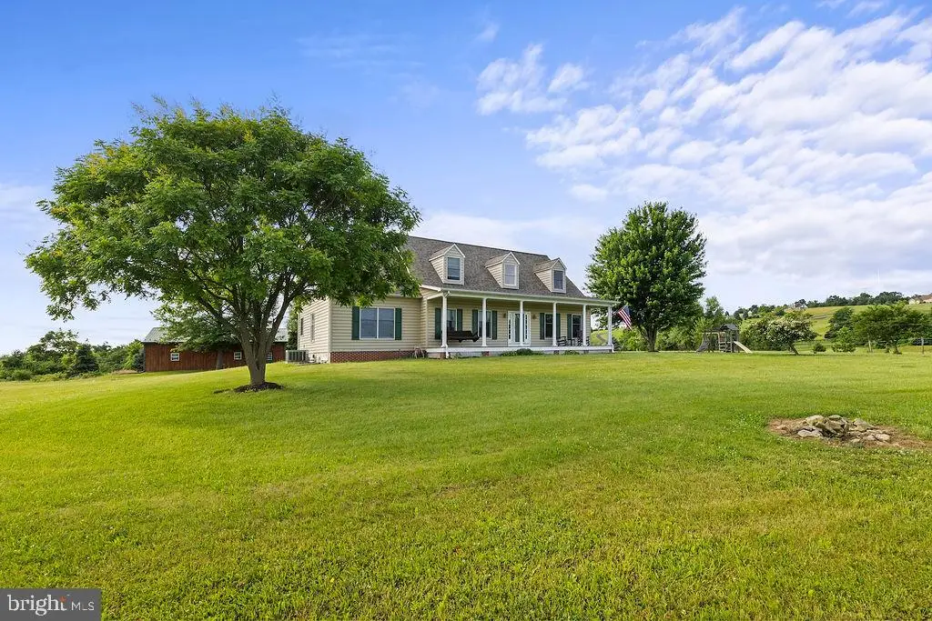 1435 Knoxlyn Orrtanna Rd, Orrtanna, PA 17353 - #1
